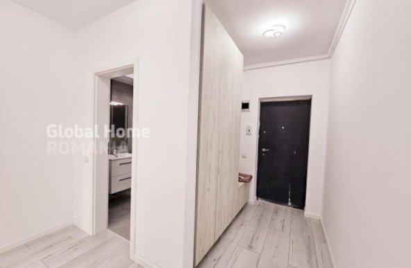 Apartament 3 camere 80MP | Crangasi - Belvedere | Centrala proprie