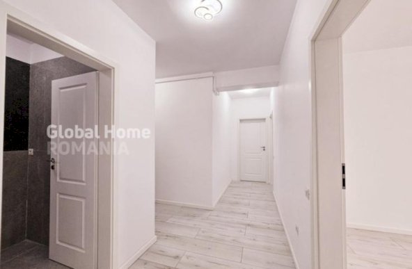 Apartament 3 camere 80MP | Crangasi - Belvedere | Centrala proprie