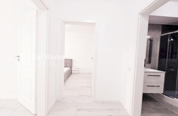 Apartament 3 camere 80MP | Crangasi - Belvedere | Centrala proprie