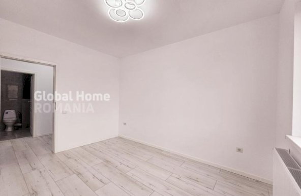 Apartament 3 camere 80MP | Crangasi - Belvedere | Centrala proprie