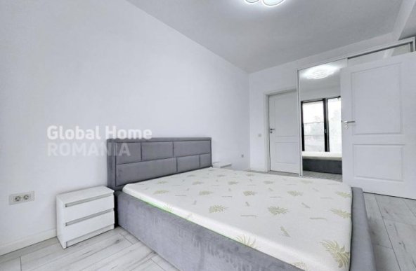 Apartament 3 camere 80MP | Crangasi - Belvedere | Centrala proprie