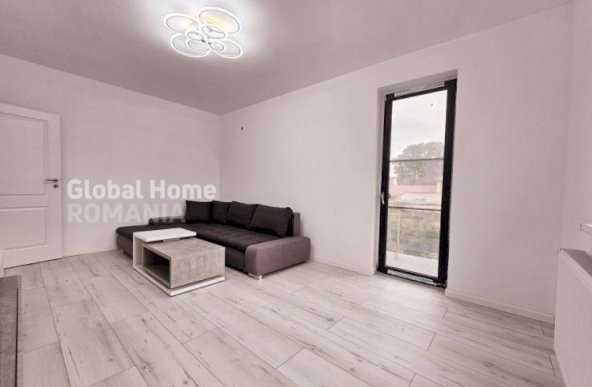 Apartament 3 camere 80MP | Crangasi - Belvedere | Centrala proprie