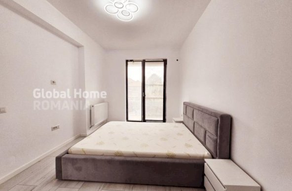 Apartament 3 camere 80MP | Crangasi - Belvedere | Centrala proprie