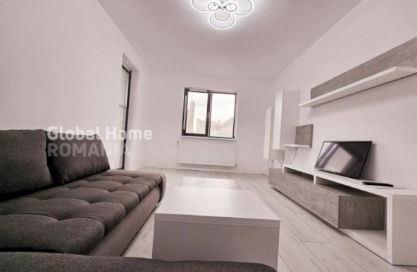 Apartament 3 camere 80MP | Crangasi - Belvedere | Centrala proprie