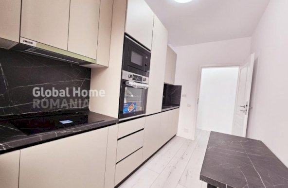 Apartament 3 camere 80MP | Crangasi - Belvedere | Centrala proprie