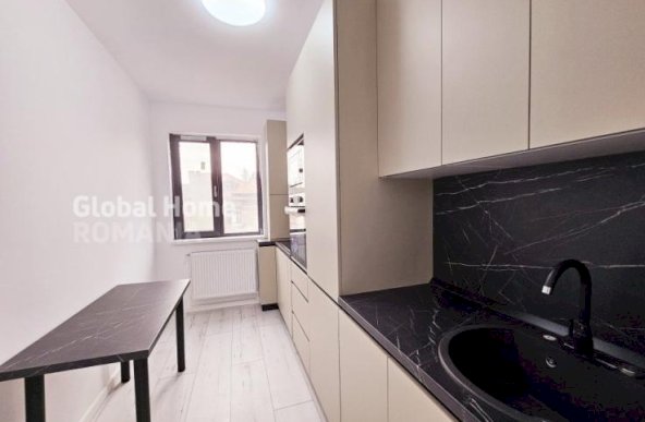 Apartament 3 camere 80MP | Crangasi - Belvedere | Centrala proprie