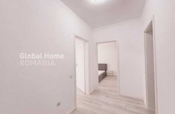 Apartament 3 camere 80MP | Crangasi - Belvedere | Centrala proprie