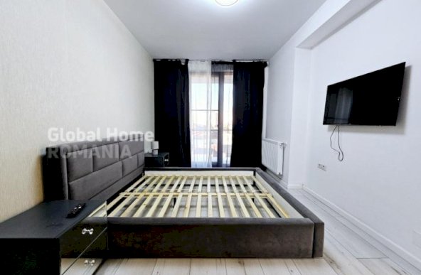 Apartament 3 camere 82MP | Crangasi - Belvedere | Centrala proprie