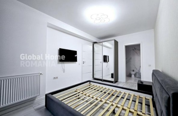 Apartament 3 camere 82MP | Crangasi - Belvedere | Centrala proprie