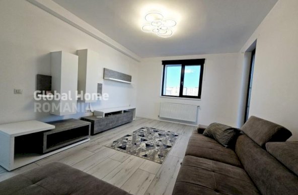 Apartament 3 camere 82MP | Crangasi - Belvedere | Centrala proprie