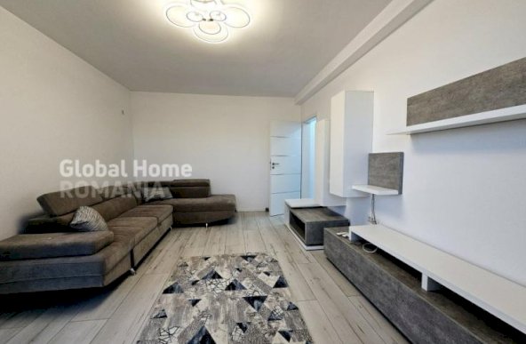 Apartament 3 camere 82MP | Crangasi - Belvedere | Centrala proprie