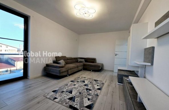 Apartament 3 camere 82MP | Crangasi - Belvedere | Centrala proprie