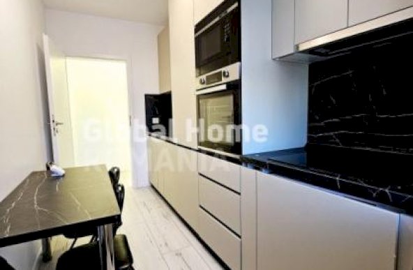 Apartament 3 camere 82MP | Crangasi - Belvedere | Centrala proprie