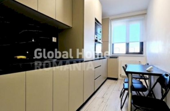 Apartament 3 camere 82MP | Crangasi - Belvedere | Centrala proprie