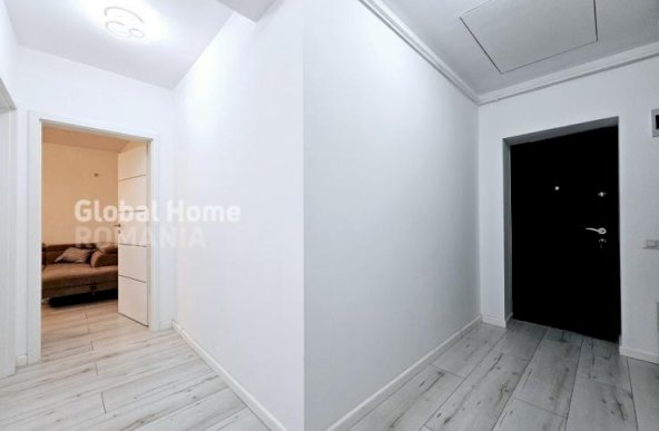 Apartament 3 camere 82MP | Crangasi - Belvedere | Centrala proprie