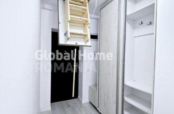 Apartament 3 camere 82MP | Crangasi - Belvedere | Centrala proprie