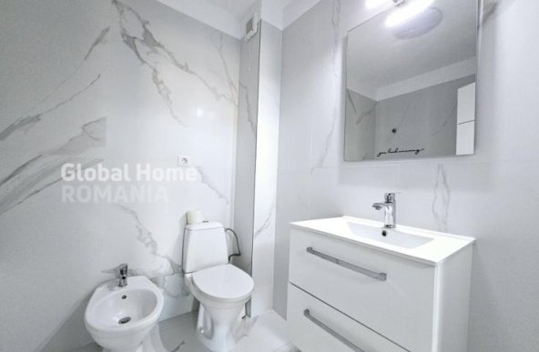 Apartament 3 camere 82MP | Crangasi - Belvedere | Centrala proprie