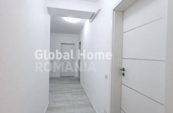 Apartament 3 camere 82MP | Crangasi - Belvedere | Centrala proprie