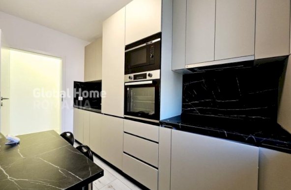 Apartament 3 camere 82MP | Crangasi - Belvedere | Centrala proprie