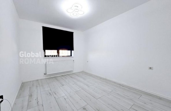 Apartament 3 camere 82MP | Crangasi - Belvedere | Centrala proprie