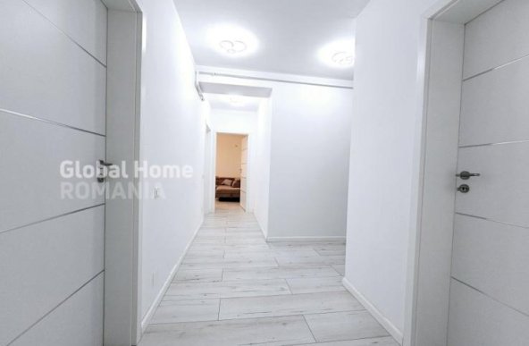 Apartament 3 camere 82MP | Crangasi - Belvedere | Centrala proprie