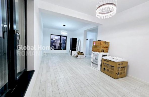 Vila  5 Camere+3 Bai+300 MP Teren | Zona Tunari | 2 locuri de parcare