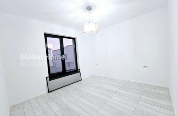 Vila  5 Camere+3 Bai+300 MP Teren | Zona Tunari | 2 locuri de parcare