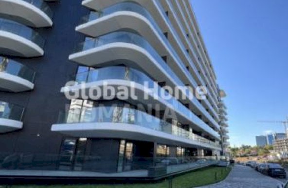 Apartament 2 camere 64 MP | Terasa  12 MP | YACHT KID |  Locatie Premium