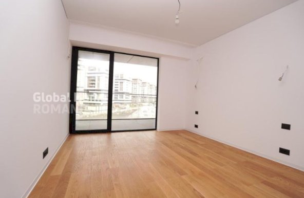 Apartament 2 camere 64 MP | Terasa  12 MP | YACHT KID |  Locatie Premium