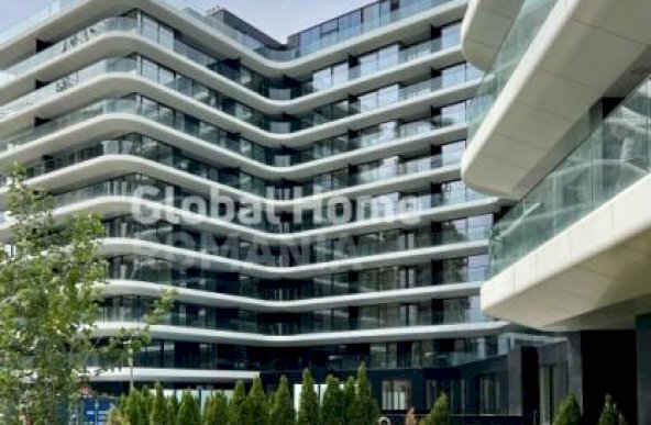 Apartament 2 camere 64 MP | Terasa  12 MP | YACHT KID |  Locatie Premium