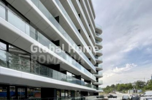 Apartament 2 camere 64 MP | Terasa  12 MP | YACHT KID |  Locatie Premium