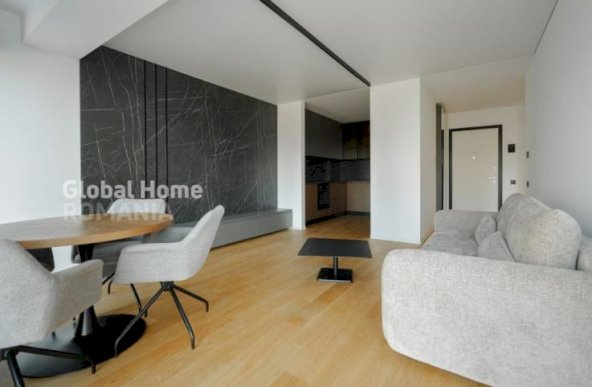 Apartament 2 camere 64 MP | Terasa  12 MP | YACHT KID |  Locatie Premium