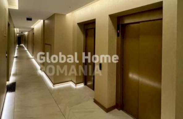 Apartament 2 camere 64 MP | Terasa  12 MP | YACHT KID |  Locatie Premium