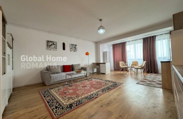 Apartament 2 Camere | Ivory Residence | 68 Mp | Prima Inchiriere | Loc Parcare