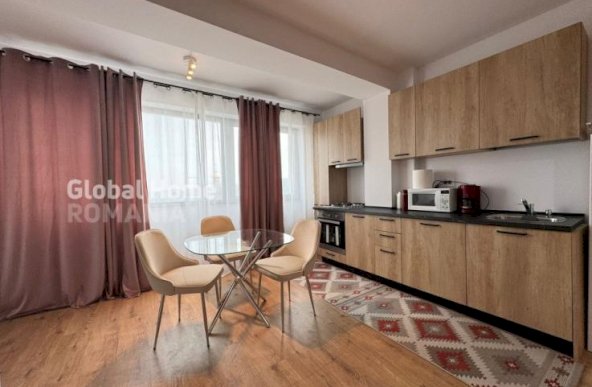 Apartament 2 Camere | Ivory Residence | 68 Mp | Prima Inchiriere | Loc Parcare