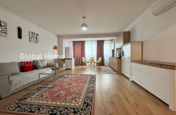 Apartament 2 Camere | Ivory Residence | 68 Mp | Prima Inchiriere | Loc Parcare