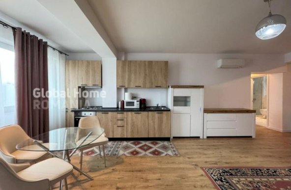 Apartament 2 Camere | Ivory Residence | 68 Mp | Prima Inchiriere | Loc Parcare