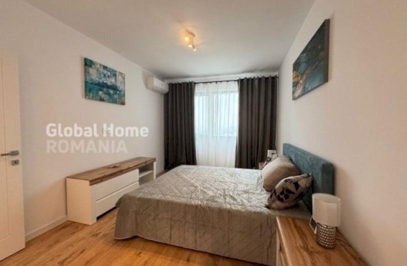 Apartament 2 Camere | Ivory Residence | 68 Mp | Prima Inchiriere | Loc Parcare