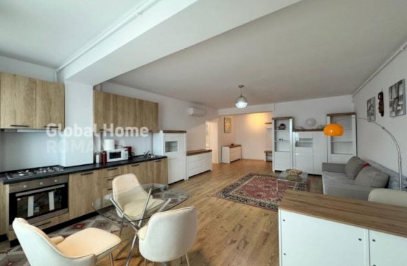 Apartament 2 Camere | Ivory Residence | 68 Mp | Prima Inchiriere | Loc Parcare