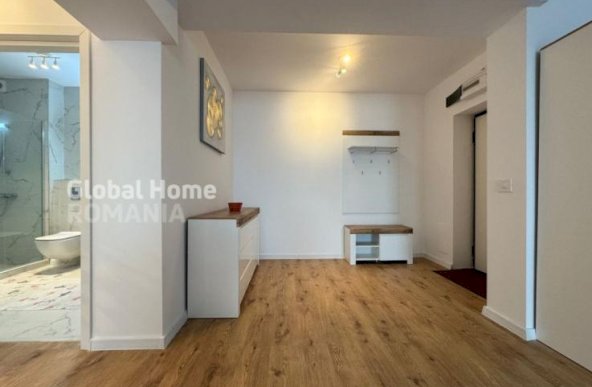 Apartament 2 Camere | Ivory Residence | 68 Mp | Prima Inchiriere | Loc Parcare