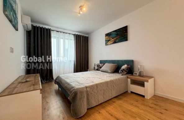 Apartament 2 Camere | Ivory Residence | 68 Mp | Prima Inchiriere | Loc Parcare