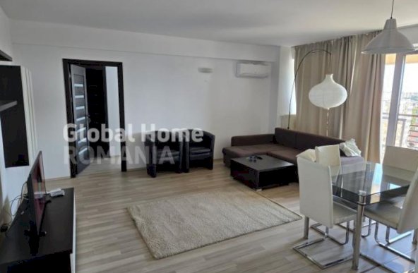 Apartament 2 camere | Central Park Stefan cel Mare | Parcare subterana | Balcon