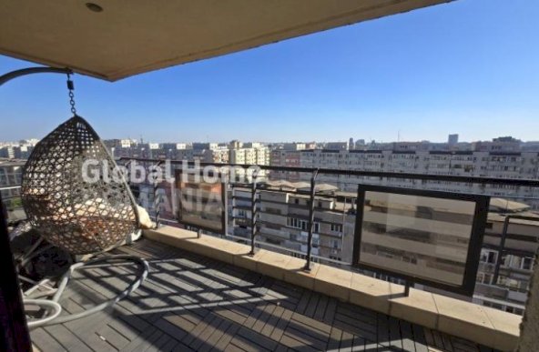 Apartament 2 camere | Central Park Stefan cel Mare | Parcare subterana | Balcon