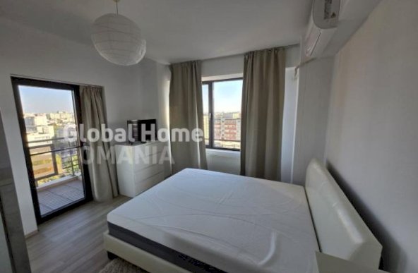 Apartament 2 camere | Central Park Stefan cel Mare | Parcare subterana | Balcon