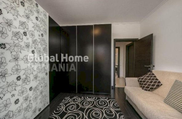 Apartament 3 camere | Floreasca Dorobanti | Parcare subterana | Balcon