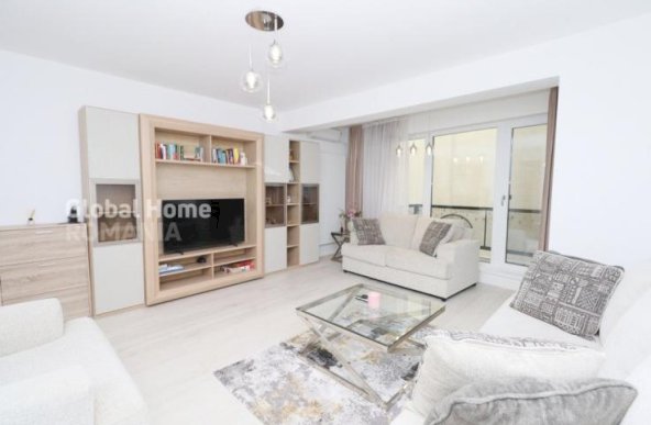 Apartament 3 camere | Banu manta - Zona de case | An 2020 | Etaj 1/4 | 80 mp 