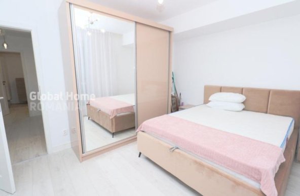 Apartament 3 camere | Banu manta - Zona de case | An 2020 | Etaj 1/4 | 80 mp 