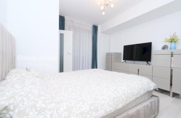 Apartament 3 camere | Banu manta - Zona de case | An 2020 | Etaj 1/4 | 80 mp 