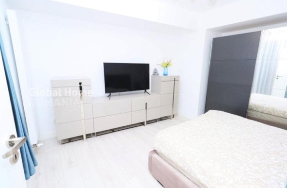 Apartament 3 camere | Banu manta - Zona de case | An 2020 | Etaj 1/4 | 80 mp 