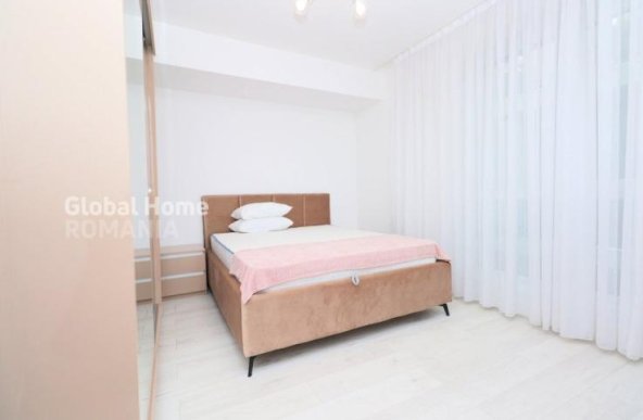 Apartament 3 camere | Banu manta - Zona de case | An 2020 | Etaj 1/4 | 80 mp 